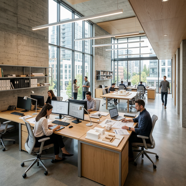 Ünaline Mimarlık Ofisi